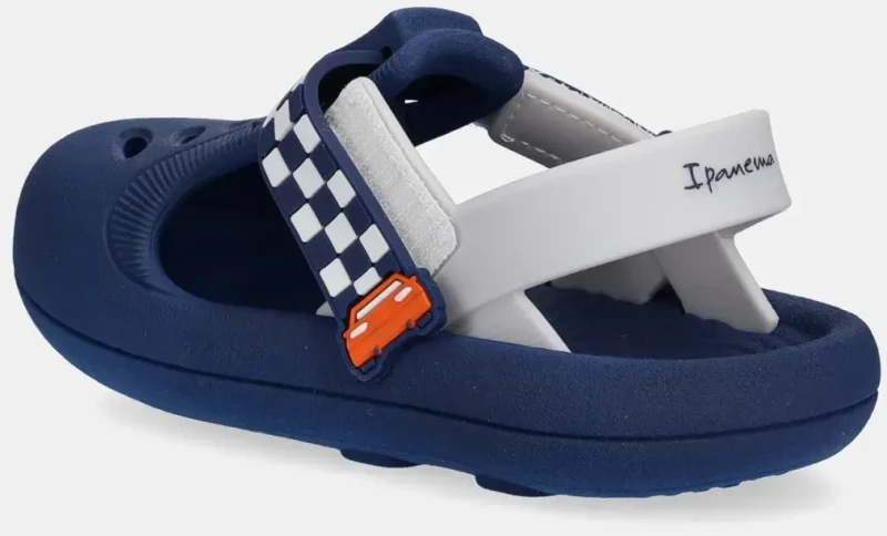 Ipanema Παιδικά Παπουτσάκια Θαλάσσης  BABY BLUE K.83689-BE104