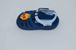 Ipanema Παιδικά Παπουτσάκια Θαλάσσης Summer K.780-25401-39-2[83615-BC943]BLUE