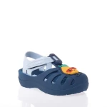 Ipanema Παιδικά Παπουτσάκια Θαλάσσης Summer K.780-25401-39-2[83615-BC943]BLUE