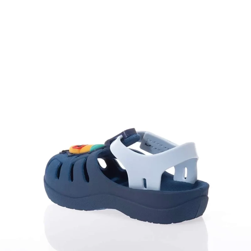 Ipanema Παιδικά Παπουτσάκια Θαλάσσης Summer K.780-25401-39-2[83615-BC943]BLUE