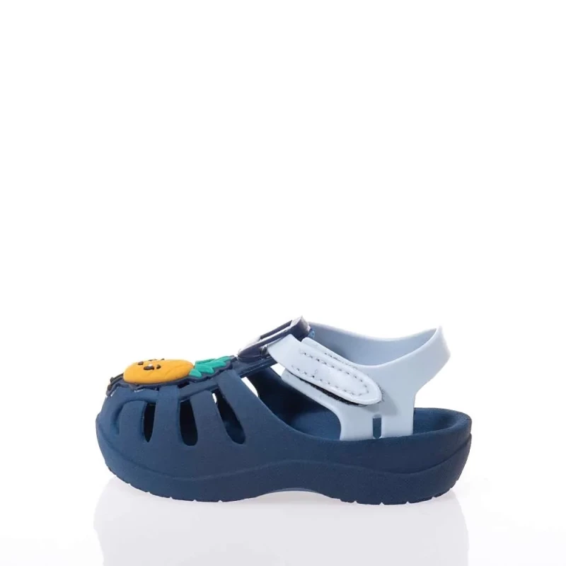 Ipanema Παιδικά Παπουτσάκια Θαλάσσης Summer K.780-25401-39-2[83615-BC943]BLUE