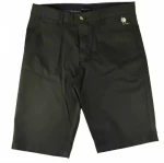 Ανδρική Βερμούδα New World Polo - 22SSM15206-01 - Χακί