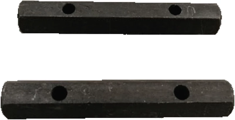 ΠΡΟΕΚΤΑΣΕΙΣ ΤΡΟΧΩΝ (ΖΕΥΓΟΣ) L14cm ΓΙΑ ΕΞΑΓΩΝΟ L(INT) 23mm CRAMER®