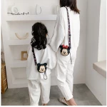 Παιδική Τσάντα  Mickey   κ.ADKLZ146
