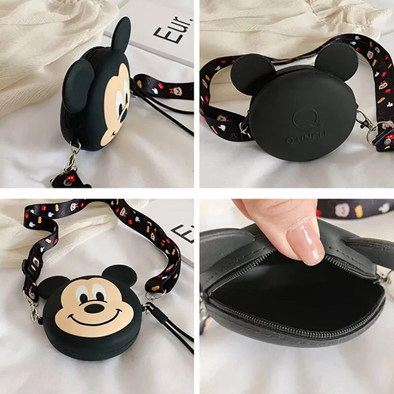 Παιδική Τσάντα  Mickey   κ.ADKLZ146