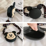 Παιδική Τσάντα  Mickey   κ.ADKLZ146