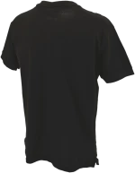 Ανδρικό T-shirt New World Polo PG3004 Black