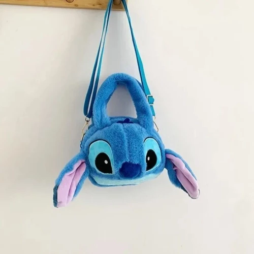 ΛΟΥΤΡΙΝΗ ΤΣΑΝΤΑ STITCH (OEM) k.1564