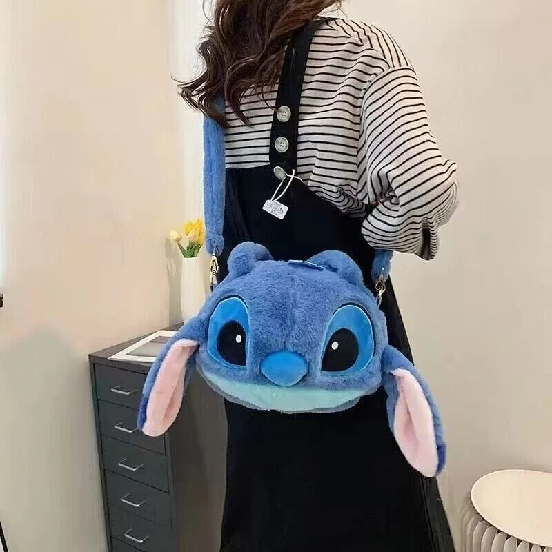 ΛΟΥΤΡΙΝΗ ΤΣΑΝΤΑ STITCH (OEM) k.1564