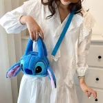 ΛΟΥΤΡΙΝΗ ΤΣΑΝΤΑ STITCH (OEM) k.1564