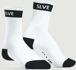 Ανδρικές Κάλτσες SLVE Socks - Λευκές