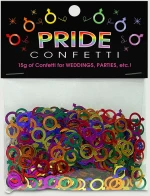 Κονφετί Pride Confetti