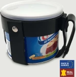 Θήκη για Crisco Leather Stand
