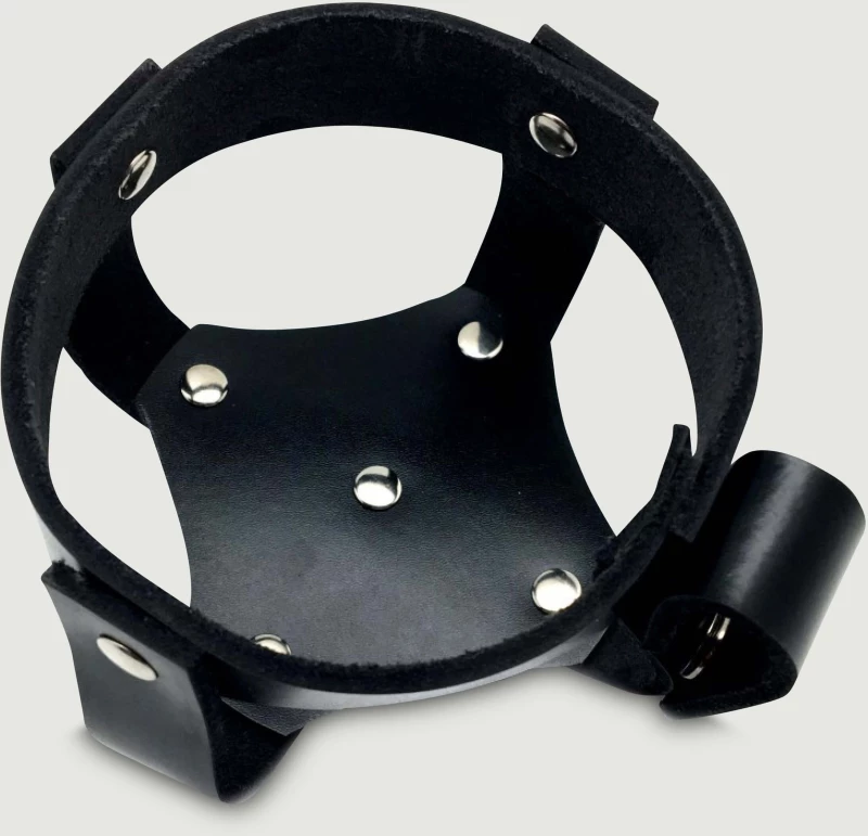 Θήκη για Crisco Leather Stand