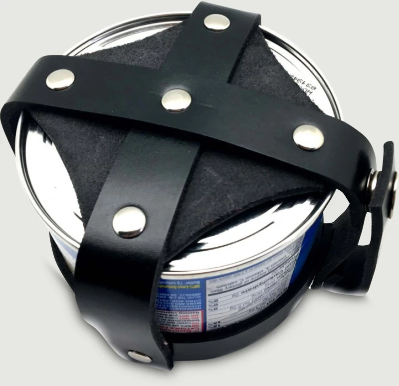 Θήκη για Crisco Leather Stand