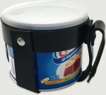Θήκη για Crisco Leather Stand
