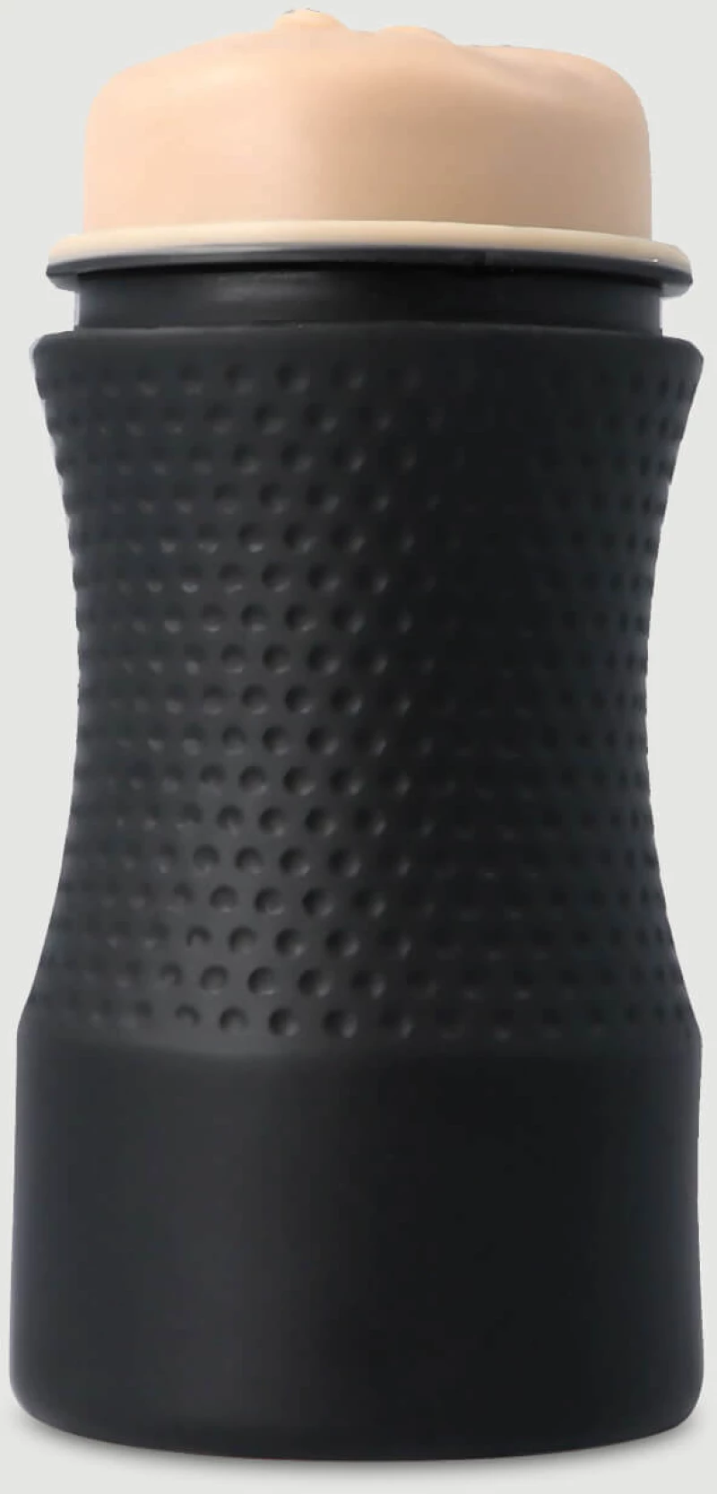 Αυνανιστήρι Σιλικόνης M4 Soft Silicone Vagina Stroker - Φυσικό Χρώμα