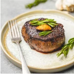 COFFEE DRY MARINADE - SEASONING 140gr
