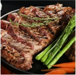 COFFEE DRY MARINADE - SEASONING 140gr