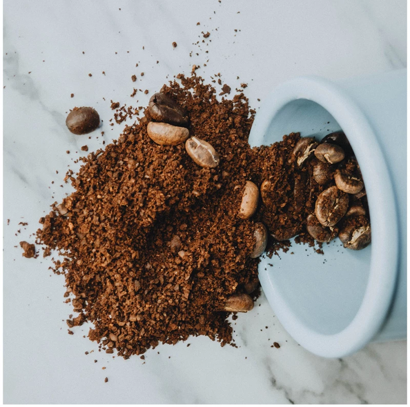 COFFEE DRY MARINADE - SEASONING 140gr