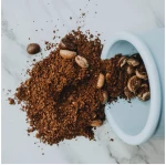 COFFEE DRY MARINADE - SEASONING 140gr