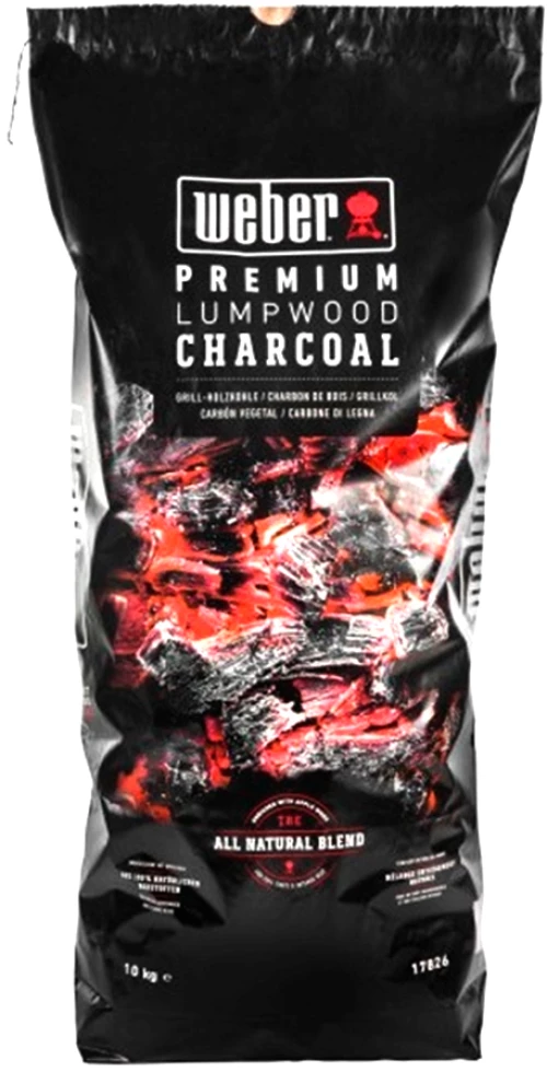 Lumpwood Charcoal 10 kg