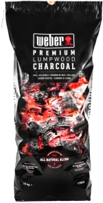 Lumpwood Charcoal 10 kg