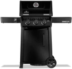 Ψησταριά Υγραερίου Napoleon Freestyle 365 DPK Black - NEW