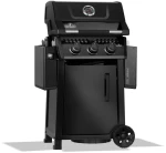 Ψησταριά Υγραερίου Napoleon Freestyle 365 DPK Black - NEW