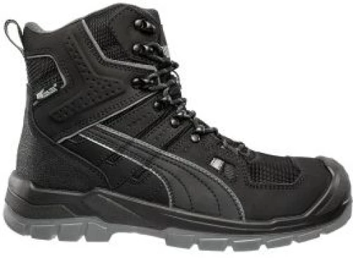 Μποτάκι Ασφαλείας Puma Yosemite 02