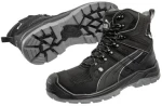 Μποτάκι Ασφαλείας Puma Yosemite 02