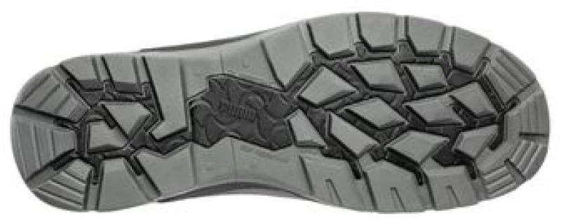 Μποτάκι Ασφαλείας Puma Yosemite 02