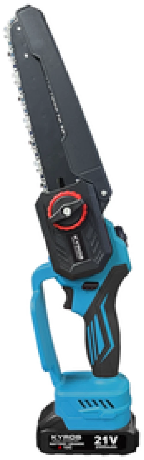 Πριόνι Κλαδέματος Μπαταρίας KYROS 520+