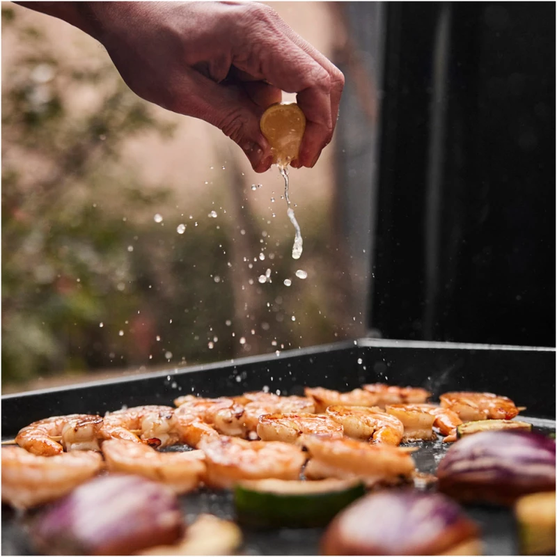 Weber Dry Rub Cajun - 120gr