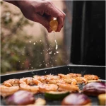 Weber Dry Rub Cajun - 120gr