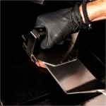 SMASH BURGER PRESS-BROIL KING