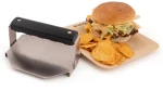SMASH BURGER PRESS-BROIL KING