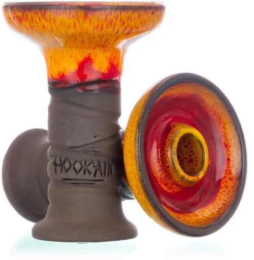 Μπώλ Hookain Lit Lip Phunnel Zauron