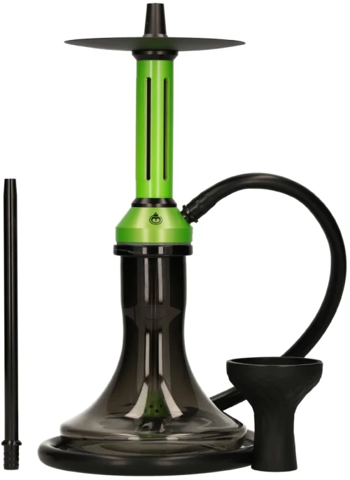Ναργιλές El-Badia Fusion Green