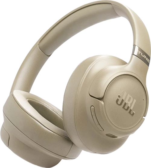 JBL Tune 780NC Headset - Beige