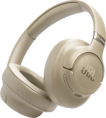 JBL Tune 780NC Headset - Beige