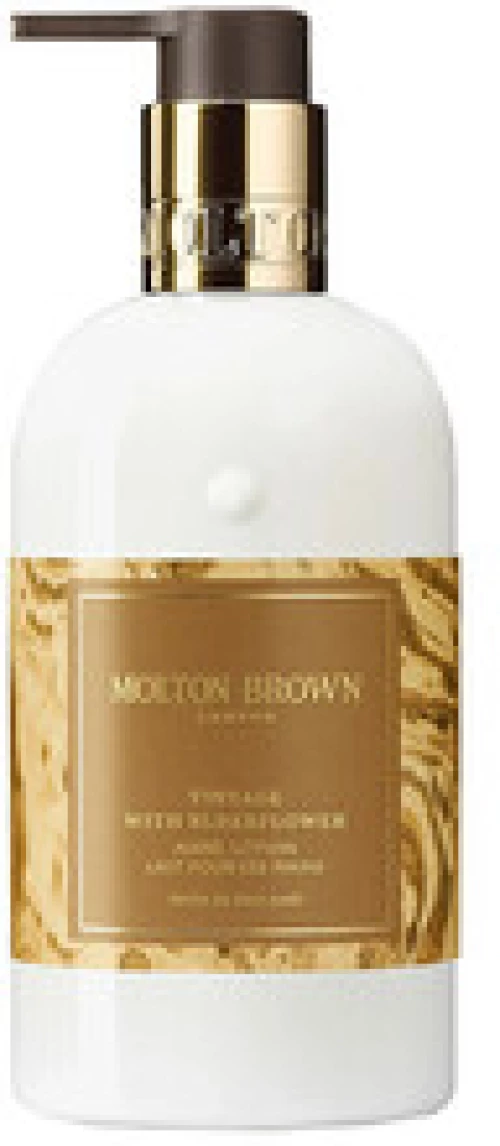 Vintage with Elderflower Hand Lotion - Krém na ruce-300ml