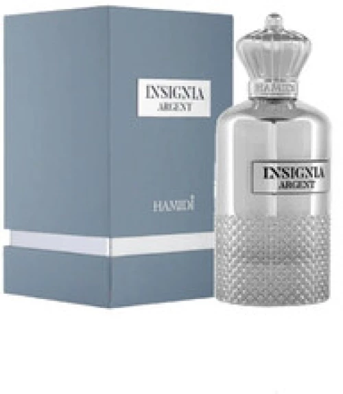 Hamidi-Insignia Argent EDP-105ml