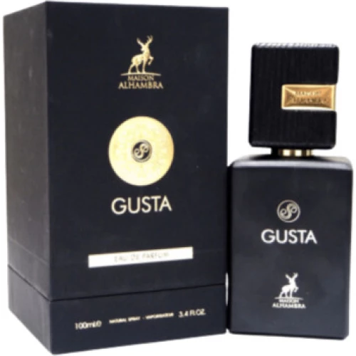 Maison Alhambra-Gusta EDP-100ml