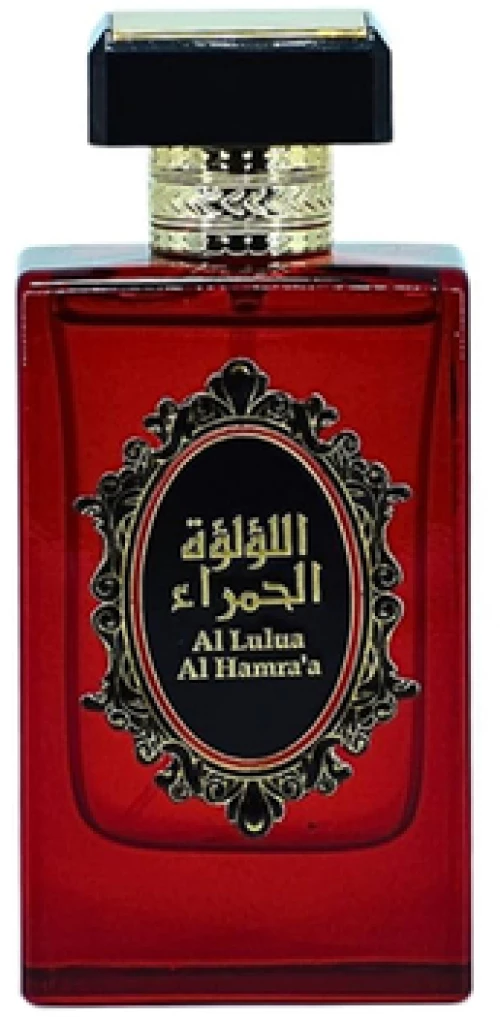 Risala Elite-Al Lulua Al Hamra´a EDP-110ml