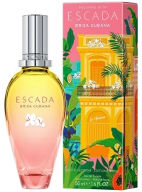 Escada-Brisa Cubana EDT-50ml