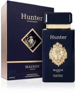 Maison Asrar-Hunter EDP-100ml