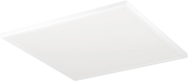 Φωτιστικό Οροφής Eglo 901462 ROVITO-R Λευκό (White) 2700K - 6500K