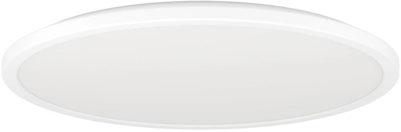 Φωτιστικό Οροφής Eglo 901448 ROVITO Λευκό (White) 2700K + 4000K + 6500K