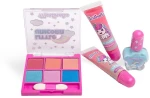 Little Unicorn Beauty Bag Set Make Up 85509